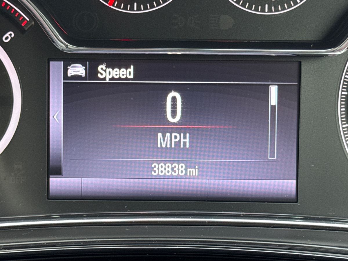 Used Vauxhall Insignia 2016 for sale - 76684390: Photo 21