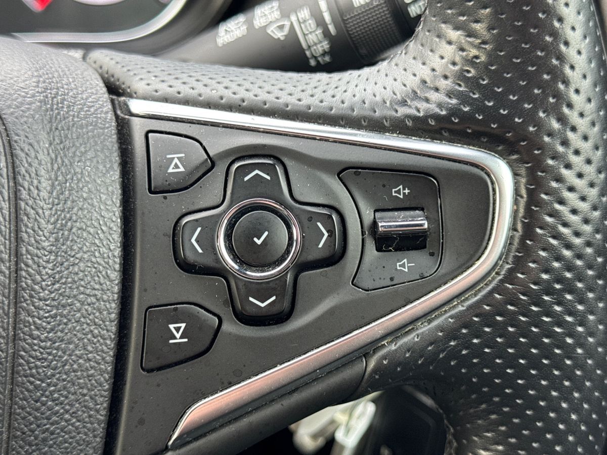 Used Vauxhall Insignia 2016 for sale - 76684390: Photo 23