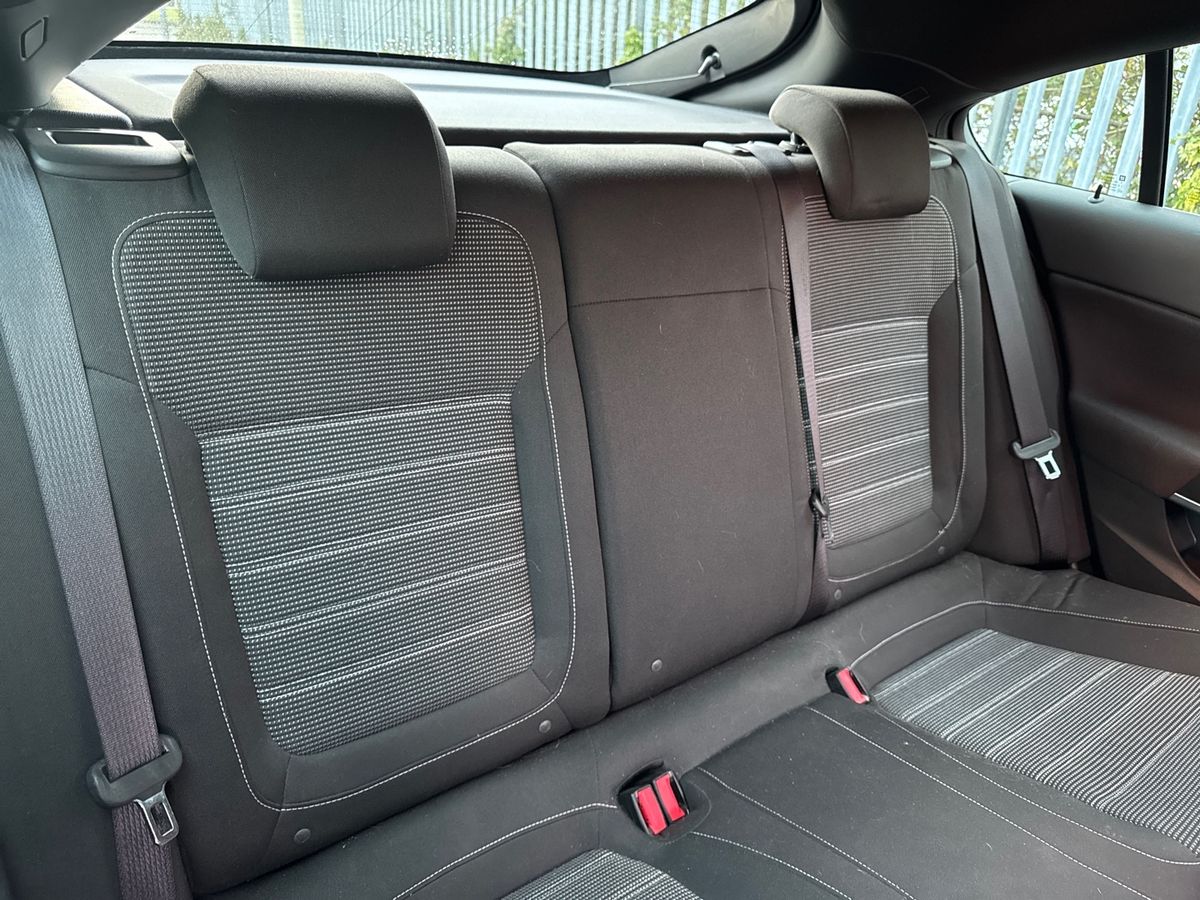 Used Vauxhall Insignia 2016 for sale - 76684390: Photo 24