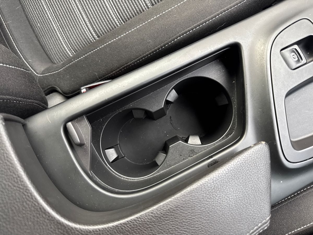 Used Vauxhall Insignia 2016 for sale - 76684390: Photo 28