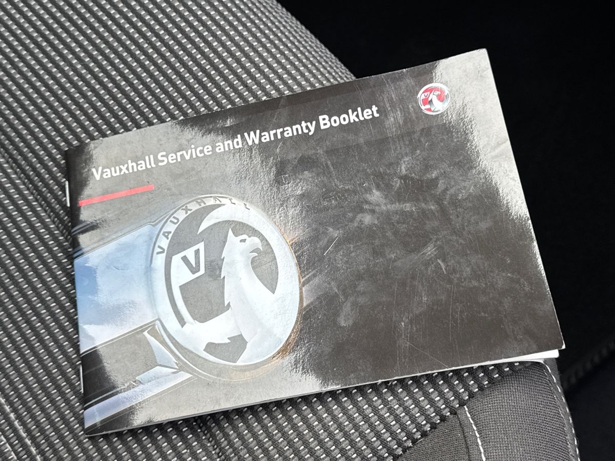 Used Vauxhall Insignia 2016 for sale - 76684390: Photo 34