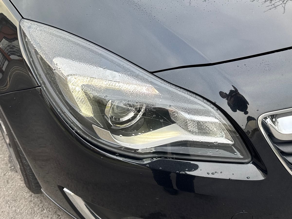 Used Vauxhall Insignia 2016 for sale - 76684390: Photo 37