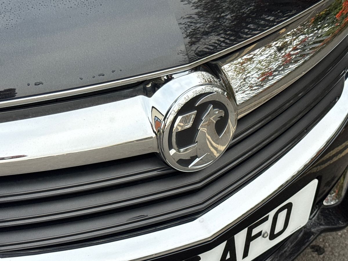 Used Vauxhall Insignia 2016 for sale - 76684390: Photo 38