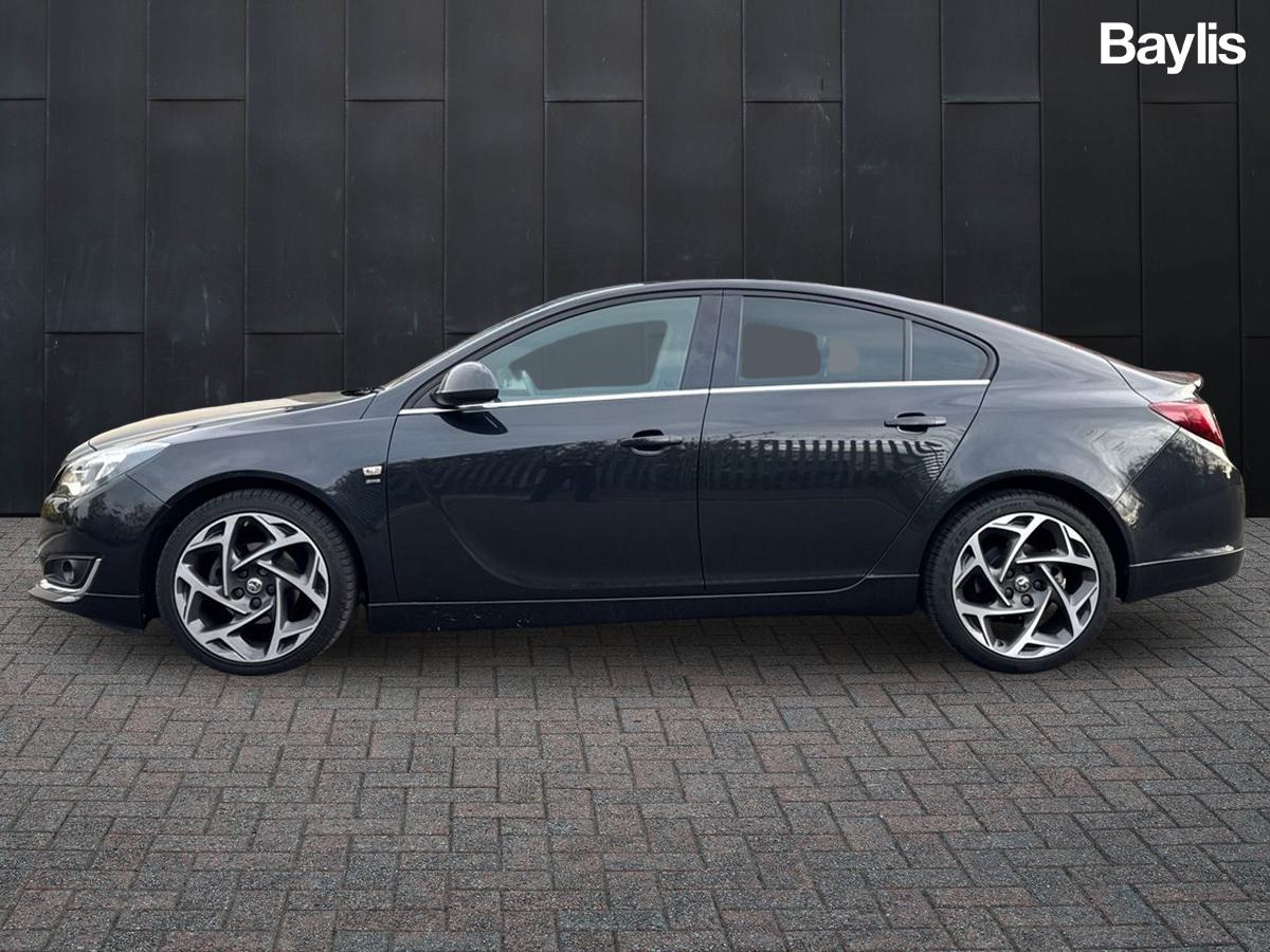 Used Vauxhall Insignia 2016 for sale - 76684390: Photo 8