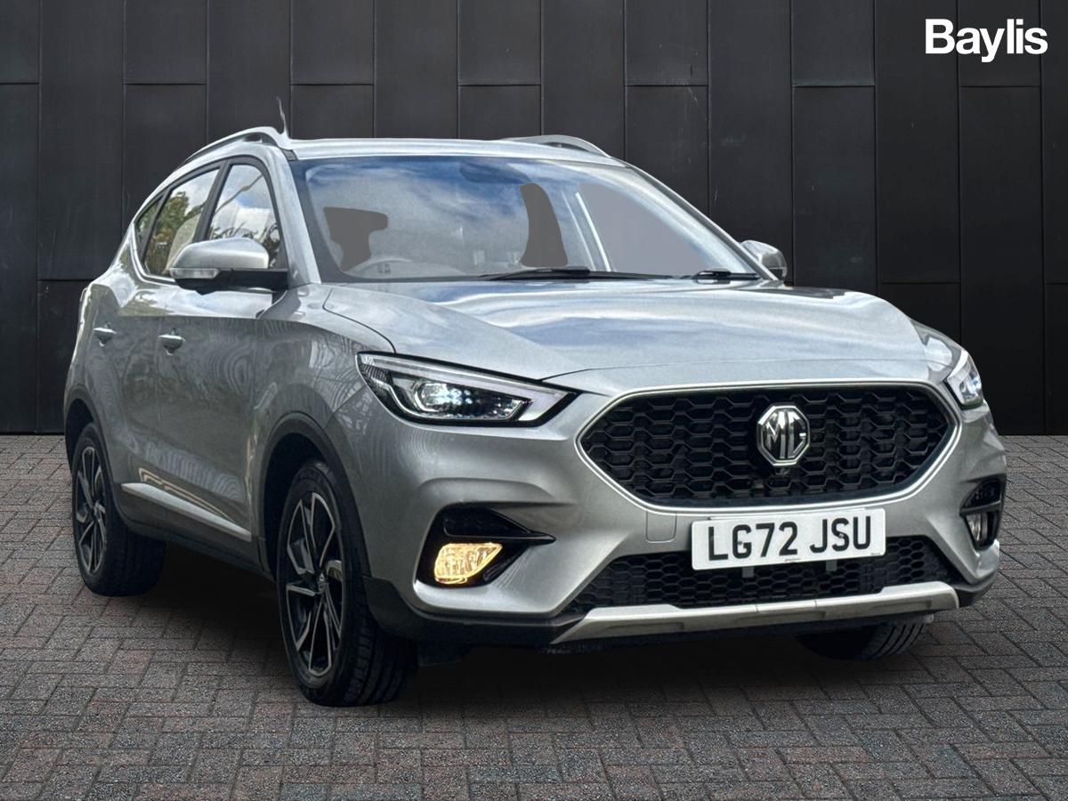 Used MG MG ZS 2022 for sale - 76203930: Photo 1