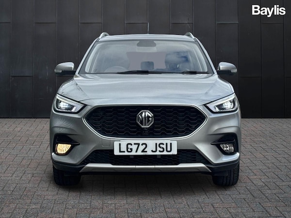 Used MG MG ZS 2022 for sale - 76203930: Photo 10