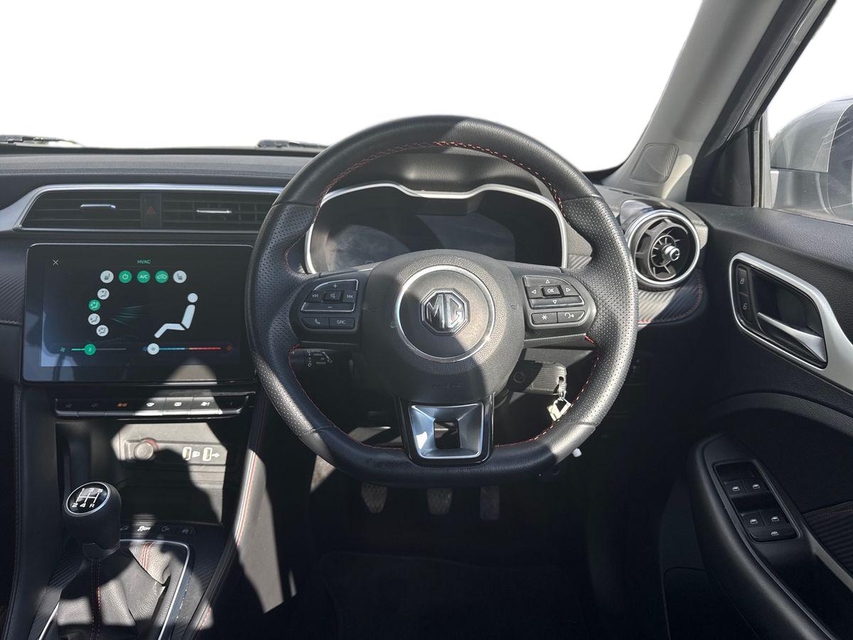 Used MG MG ZS 2022 for sale - 76203930: Photo 12