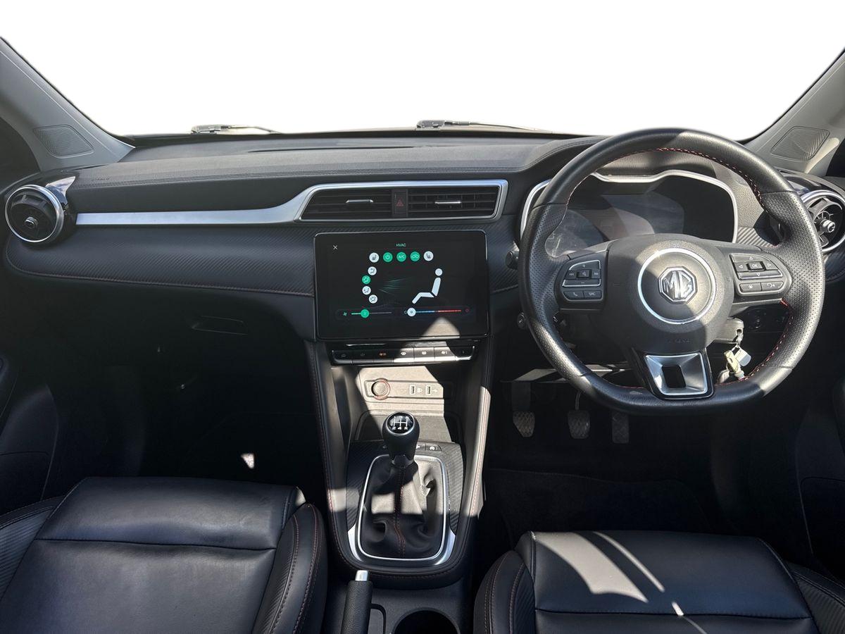 Used MG MG ZS 2022 for sale - 76203930: Photo 13