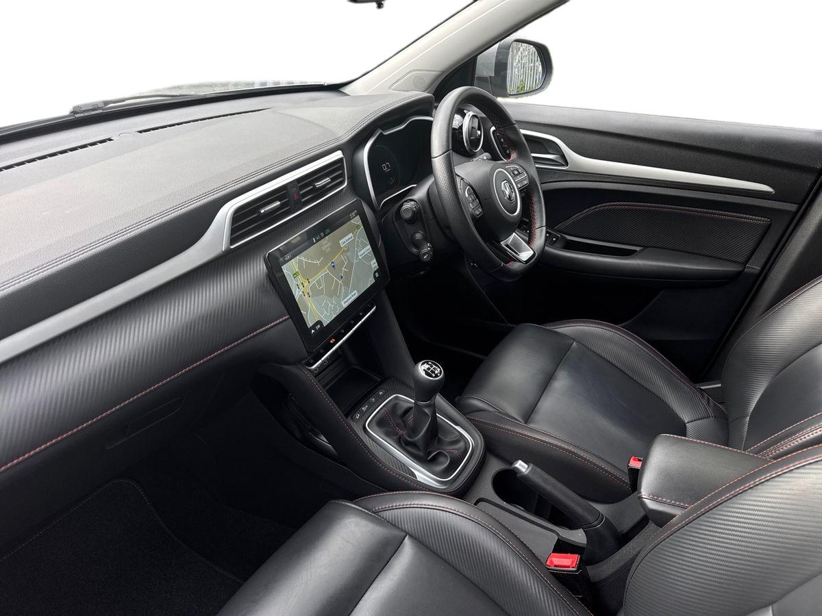 Used MG MG ZS 2022 for sale - 76203930: Photo 14