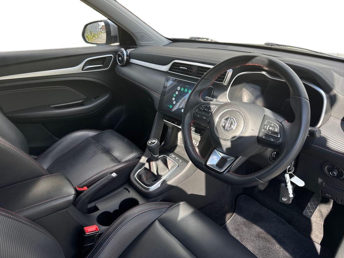Used MG MG ZS 2022 for sale - 76203930: Photo 3