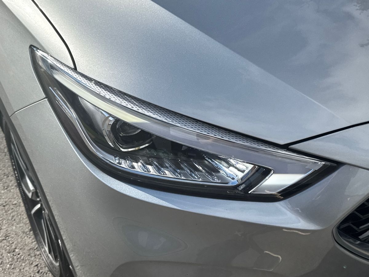 Used MG MG ZS 2022 for sale - 76203930: Photo 36