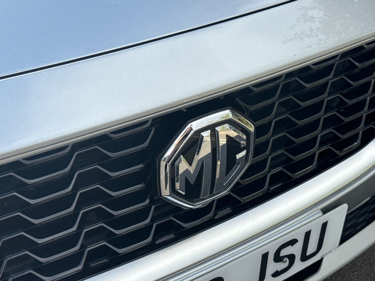 Used MG MG ZS 2022 for sale - 76203930: Photo 37