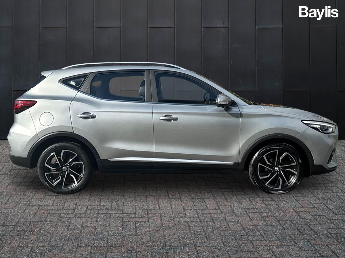 Used MG MG ZS 2022 for sale - 76203930: Photo 5