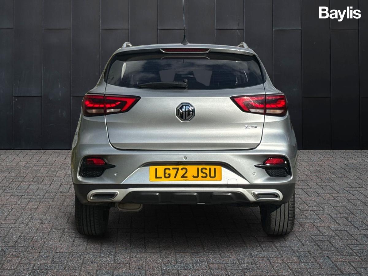 Used MG MG ZS 2022 for sale - 76203930: Photo 6