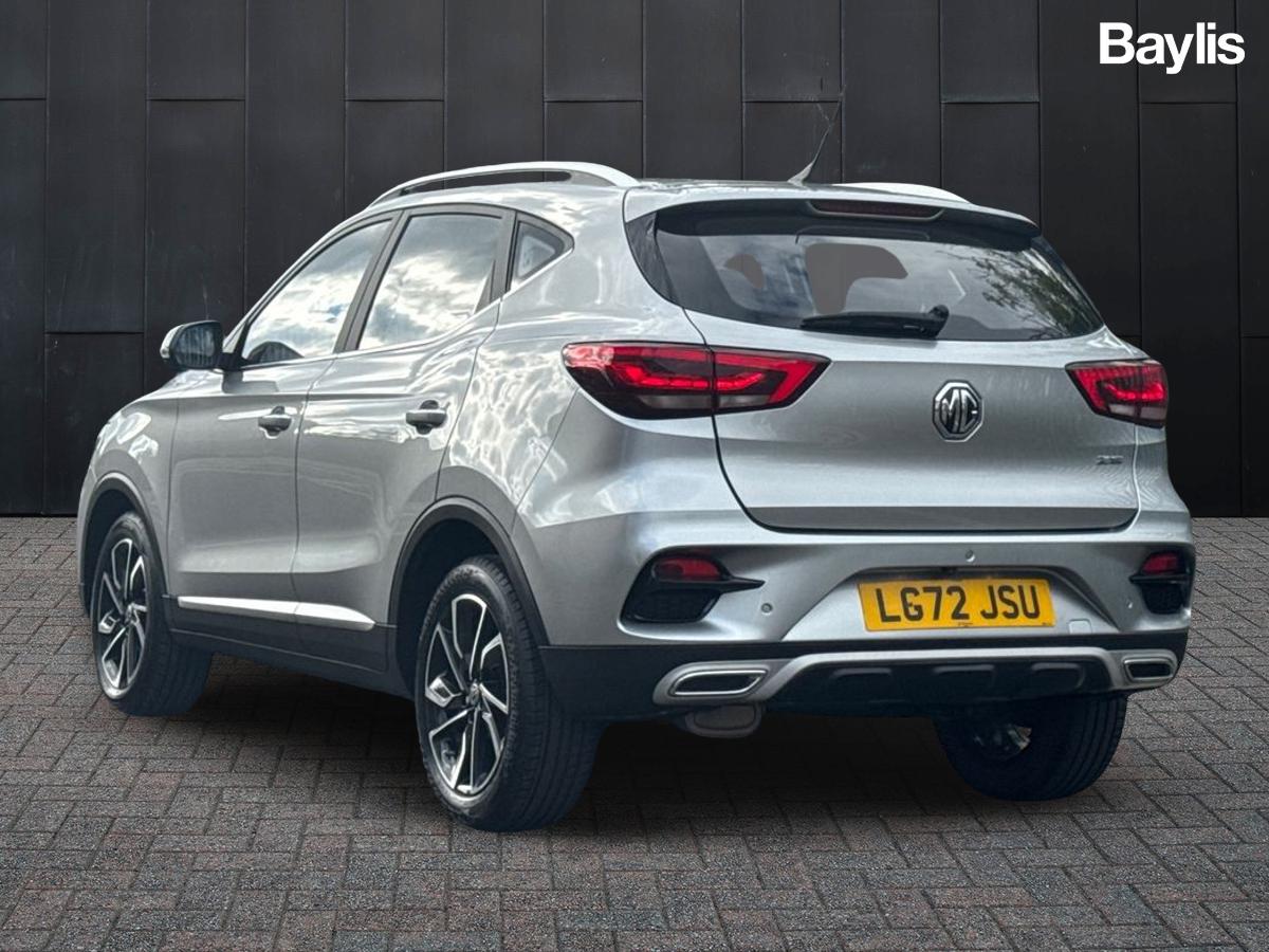 Used MG MG ZS 2022 for sale - 76203930: Photo 7