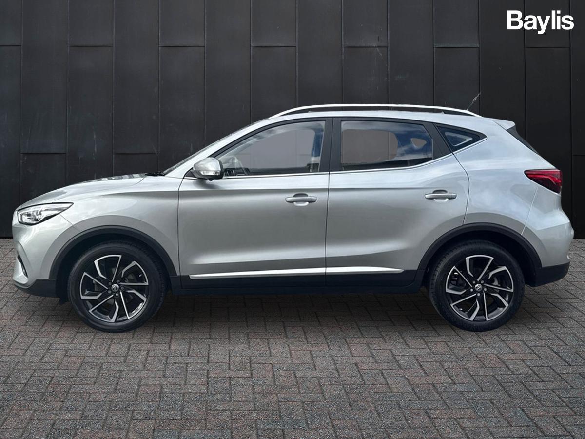 Used MG MG ZS 2022 for sale - 76203930: Photo 8