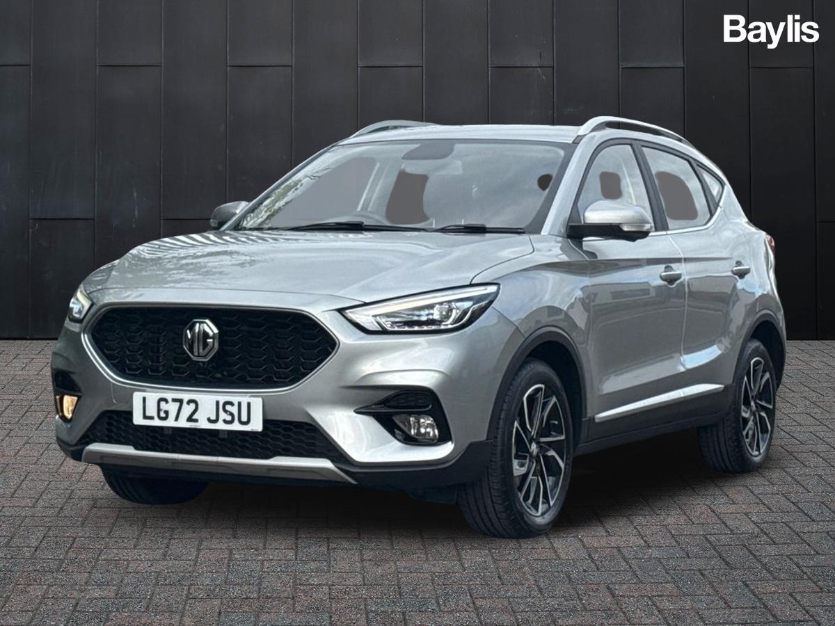 Used MG MG ZS 2022 for sale - 76203930: Photo 9