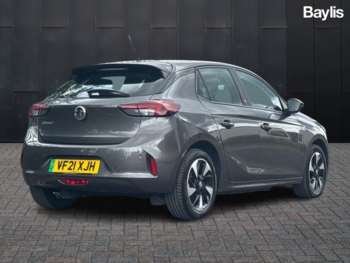 Used Vauxhall Corsa 2021 for sale - 75134735: Photo