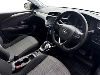 Used Vauxhall Corsa 2021 for sale - 75134735: Photo