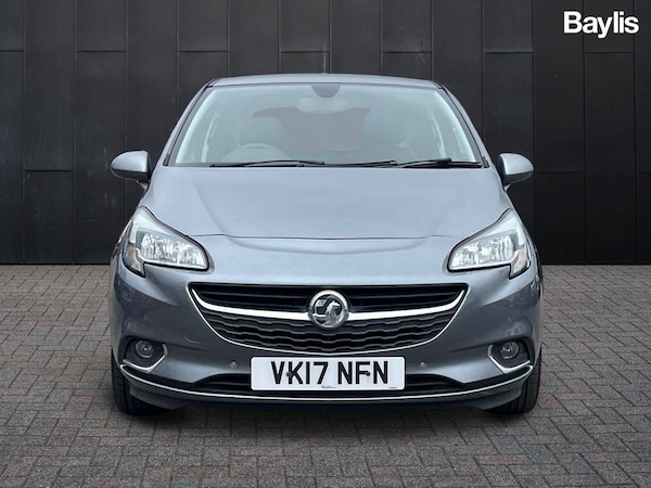 Used Vauxhall Corsa 2017 for sale - 76208756: Photo 10
