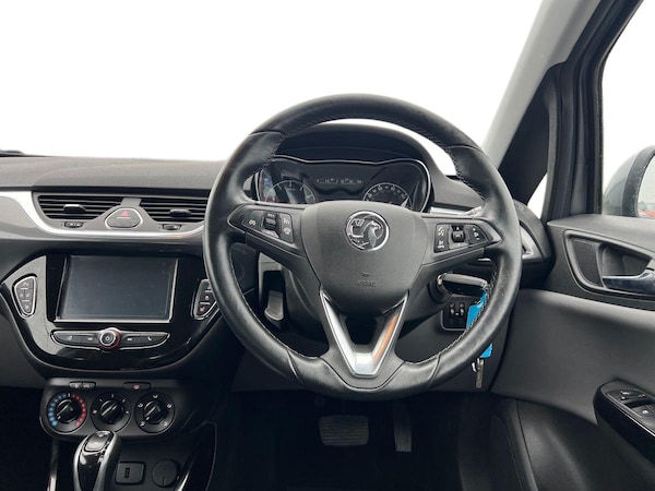 Used Vauxhall Corsa 2017 for sale - 76208756: Photo 12