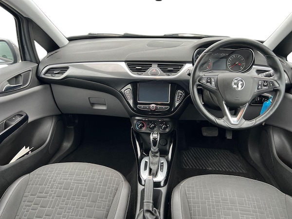 Used Vauxhall Corsa 2017 for sale - 76208756: Photo 13