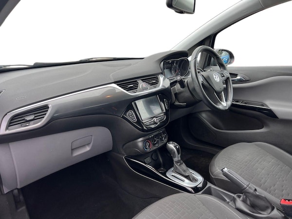 Used Vauxhall Corsa 2017 for sale - 76208756: Photo 14