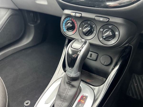 Used Vauxhall Corsa 2017 for sale - 76208756: Photo 15