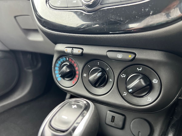 Used Vauxhall Corsa 2017 for sale - 76208756: Photo 16