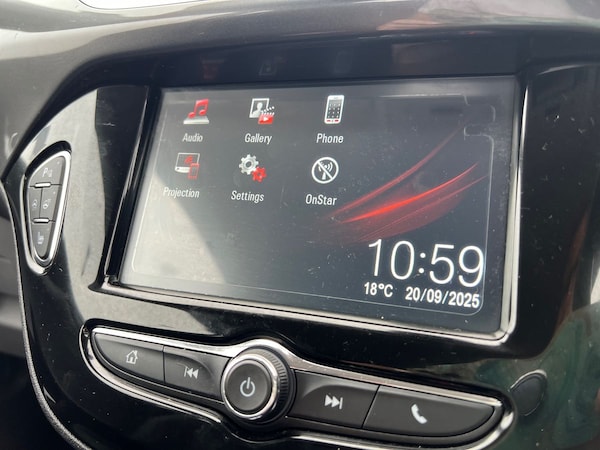 Used Vauxhall Corsa 2017 for sale - 76208756: Photo 18