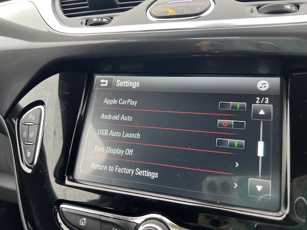 Used Vauxhall Corsa 2017 for sale - 76208756: Photo 19