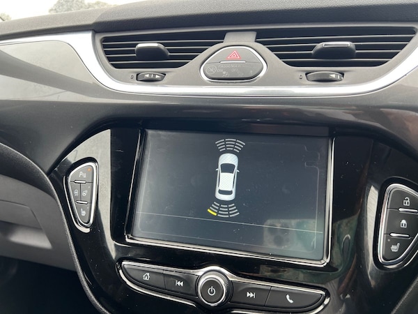 Used Vauxhall Corsa 2017 for sale - 76208756: Photo 20