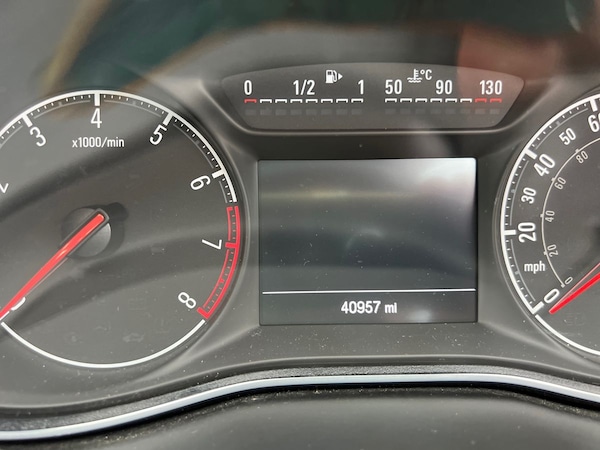 Used Vauxhall Corsa 2017 for sale - 76208756: Photo 21