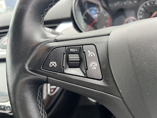 Used Vauxhall Corsa 2017 for sale - 76208756: Photo 22