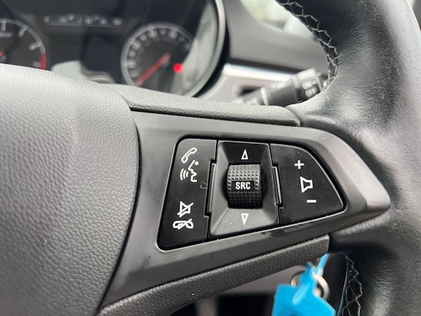 Used Vauxhall Corsa 2017 for sale - 76208756: Photo 23