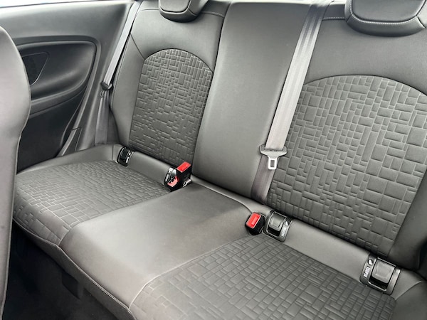 Used Vauxhall Corsa 2017 for sale - 76208756: Photo 24