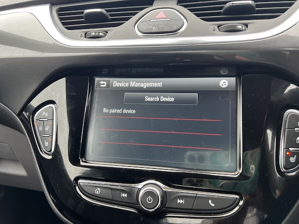Used Vauxhall Corsa 2017 for sale - 76208756: Photo 29