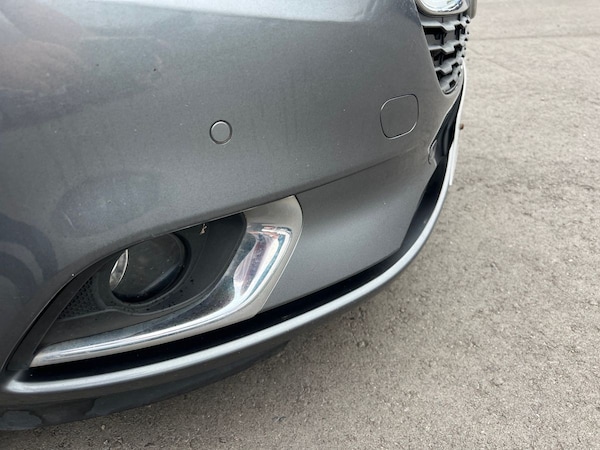 Used Vauxhall Corsa 2017 for sale - 76208756: Photo 35