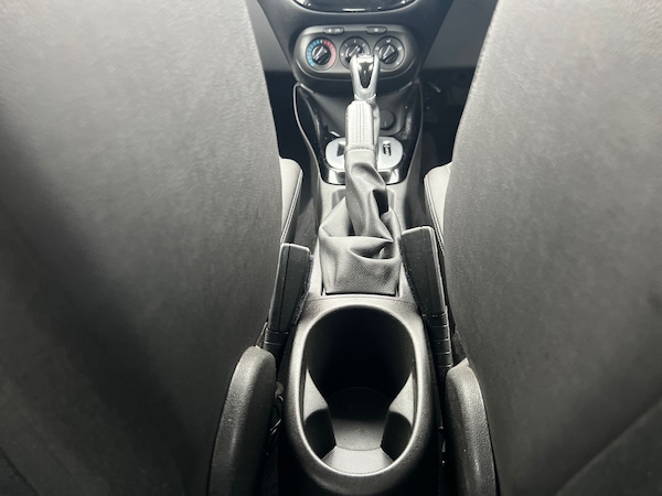 Used Vauxhall Corsa 2017 for sale - 76208756: Photo 36