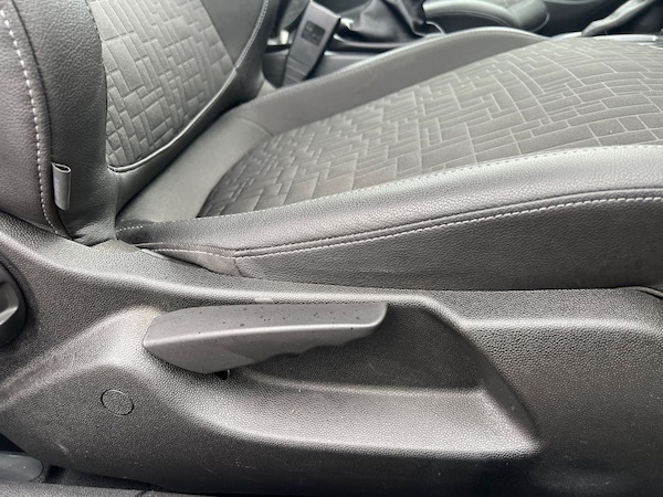 Used Vauxhall Corsa 2017 for sale - 76208756: Photo 39