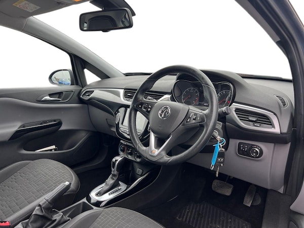 Used Vauxhall Corsa 2017 for sale - 76208756: Photo 3