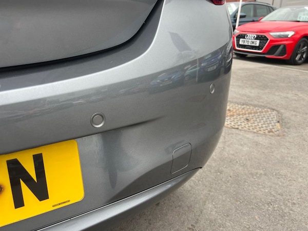 Used Vauxhall Corsa 2017 for sale - 76208756: Photo 41