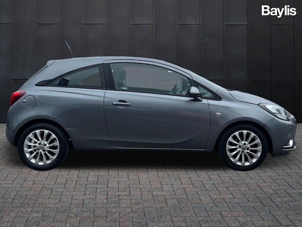 Used Vauxhall Corsa 2017 for sale - 76208756: Photo 5