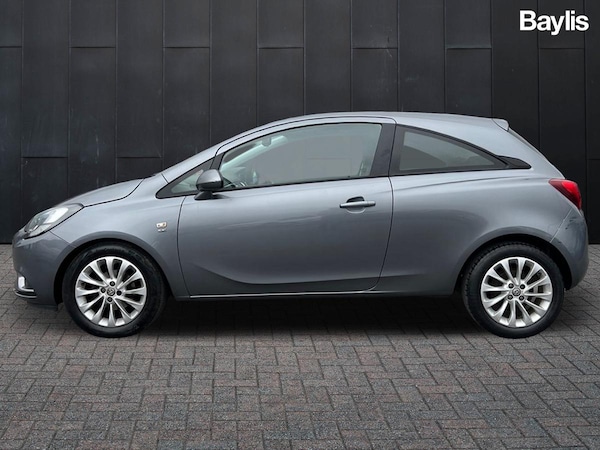 Used Vauxhall Corsa 2017 for sale - 76208756: Photo 8