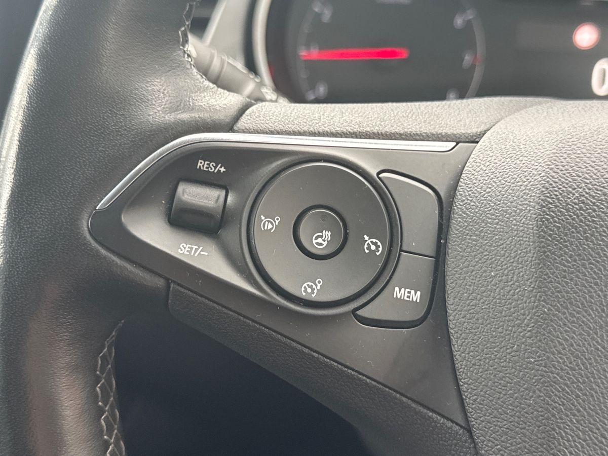 Used Vauxhall Crossland 2021 for sale - 76312076: Photo 22