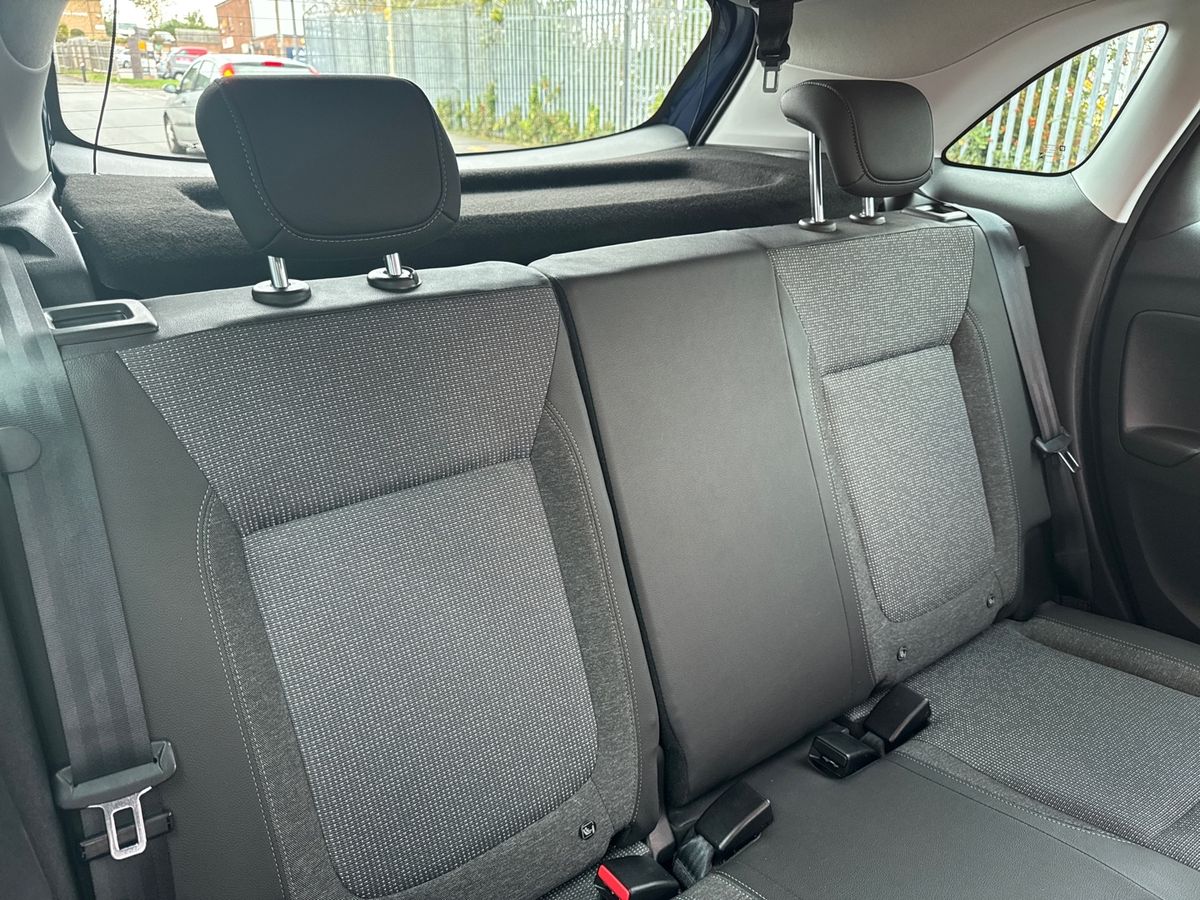 Used Vauxhall Crossland 2021 for sale - 76312076: Photo 24