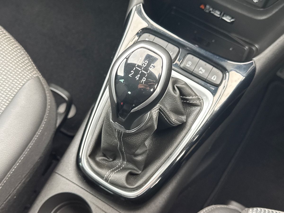 Used Vauxhall Crossland 2021 for sale - 76312076: Photo 30