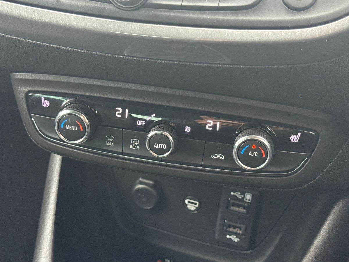 Used Vauxhall Crossland 2021 for sale - 76312076: Photo 32