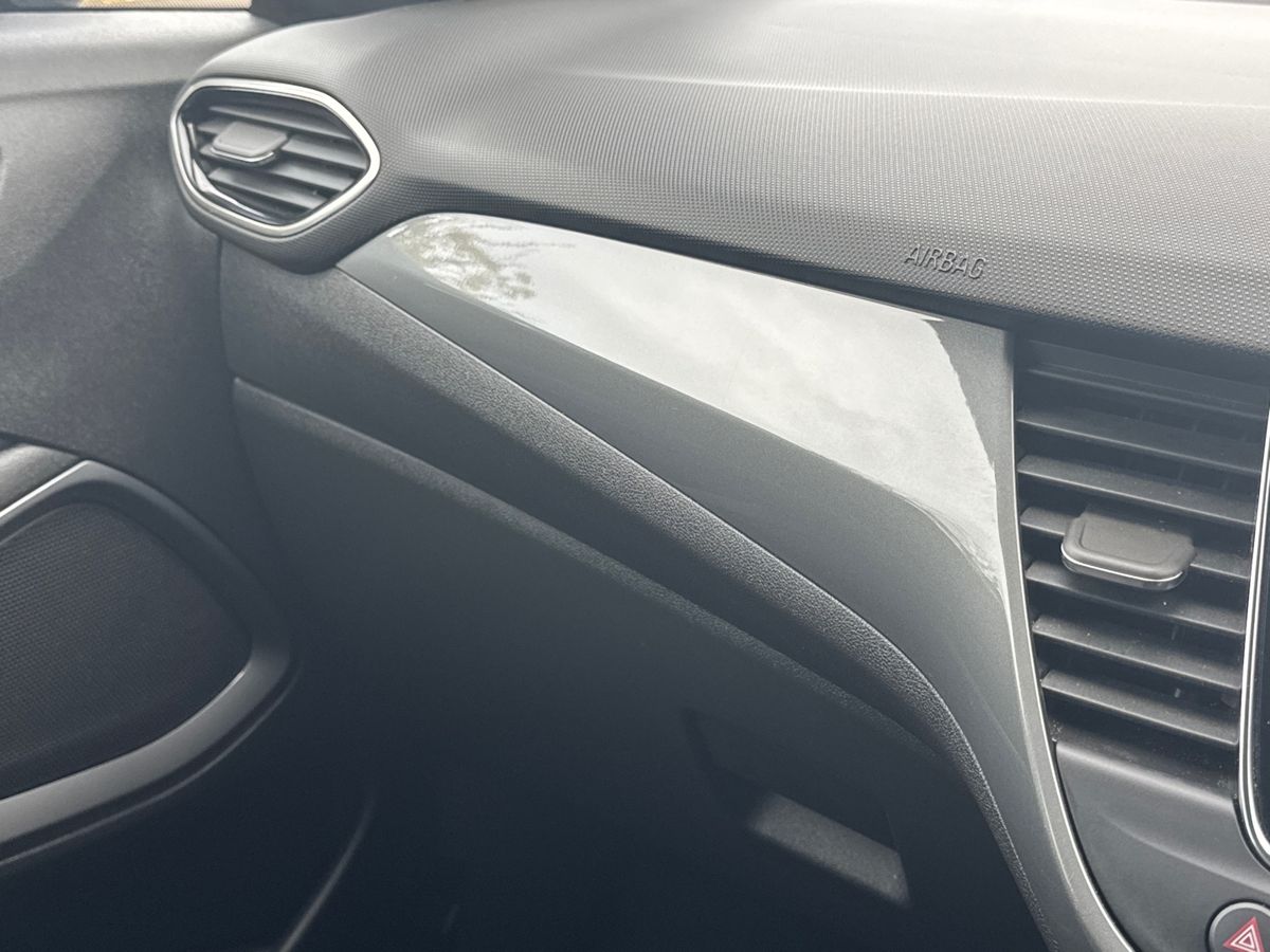 Used Vauxhall Crossland 2021 for sale - 76312076: Photo 35