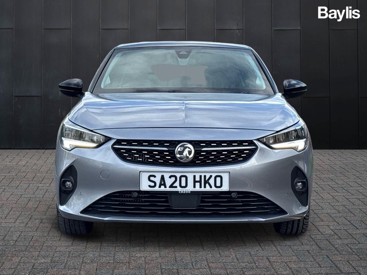 Used Vauxhall Corsa 2020 for sale - 76328147: Photo 10
